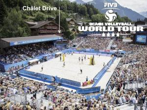 Apartment Drive by Interhome