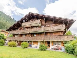 Apartment Résidence Sonnegg - Puric by Interhome - Zweisimmen