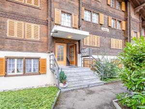 Apartment Résidence Sonnegg - Puric by Interhome