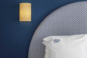 Hotels Les Bulles de Mer - Hotel & Spa sur la Plage : photos des chambres