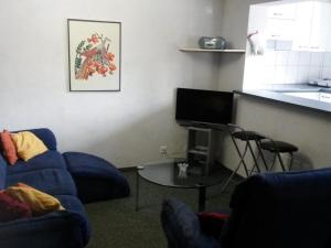 Apartment ABC Ferienwohnung 3 1- OG Nord-Ost by Interhome