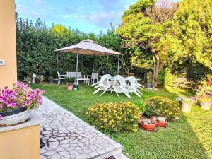 Holiday Home Erika by Interhome