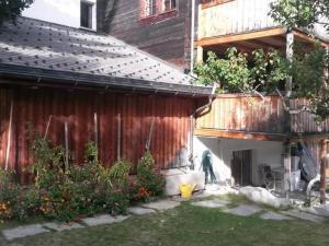 Apartment ABC Ferienwohnung 3 1- OG Nord-Ost by Interhome