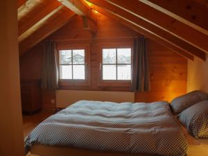 Apartment Lischenhaus 2 - Wohnung Flösch by Interhome