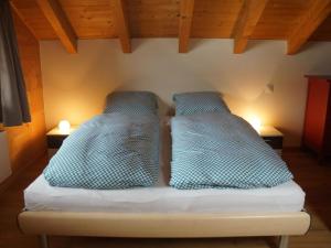 Apartment Lischenhaus 2 - Wohnung Flösch by Interhome