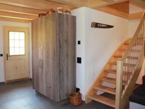 Apartment Alphaus Hasler by Interhome