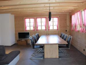 Apartment Alphaus Hasler by Interhome