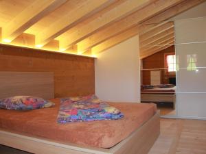 Apartment Alphaus Hasler by Interhome