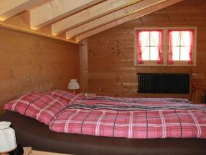 Apartment Alphaus Hasler by Interhome