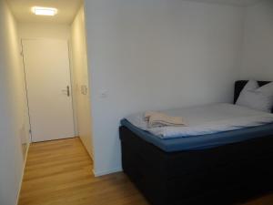 Apartment Alpenstrasse 1 by Interhome