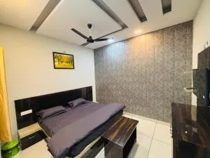 Hotel royal niwas - Dausa