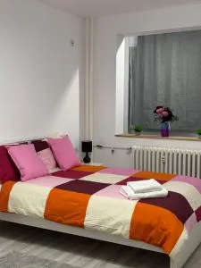 TITAN PARK Studio - Dudeşti