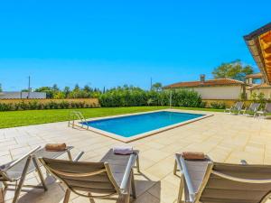 Villa Flori by Interhome