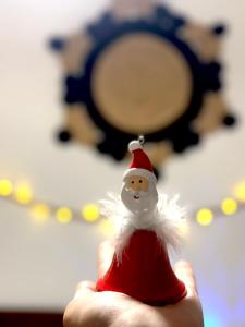 Orion, apartamento en el centro de Vigo