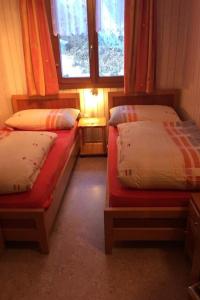 Apartment Antrona by Interhome