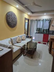 Club Krishna sea sight - Garh Krishnaprasād