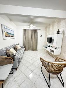 Apartamento em Condomínio Bromélias - Bombinhas SC