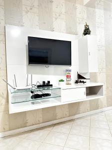 Apartamento em Condomínio Bromélias - Bombinhas SC