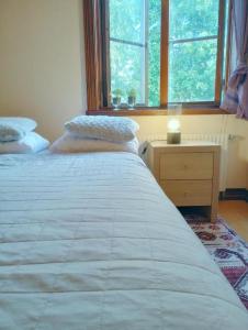 Cozy Forest View Villa with 5 Bedrooms