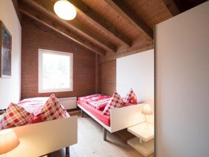 Apartment Chalet Murmeli by Interhome