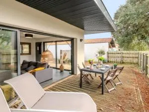 Holiday Home palot 17 by Interhome - 米米藏