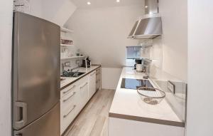 Ferienwohnung Plau Am See