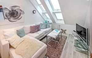 Ferienwohnung Plau Am See - Plötzenhöhe