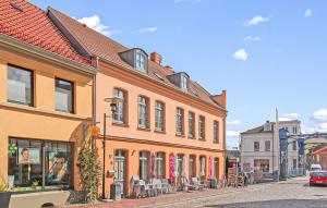 Ferienwohnung Plau Am See