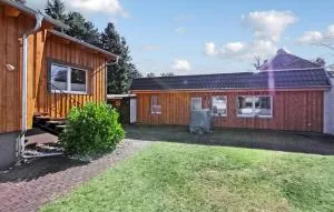 Ferienhaus Trassenheide - Wolgasterfähre