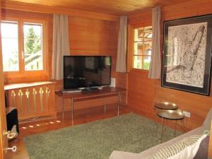 Apartment Les Hivernants - EG links by Interhome