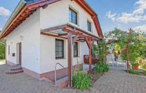 Ferienwohnung Groß Plasten - 施瓦岑霍夫