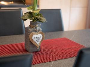 Apartment Haus Aurora by Interhome