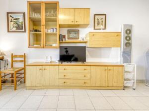 Apartment Sant Maurici-24 by Interhome