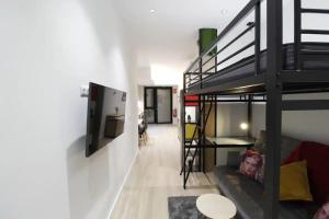 Apartamento Río Turia 4