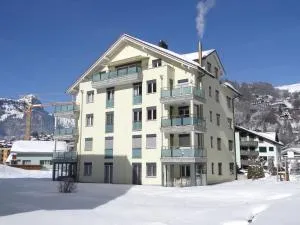 Apartment Gerschnistrasse 10 by Interhome - Feldmos