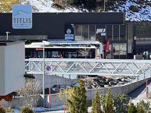 Apartment Gerschnistrasse 10 by Interhome