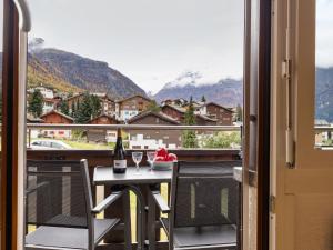 Apartment Castello-1 by Interhome