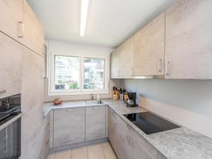 Apartment Dorfstrasse 53c by Interhome