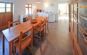 Ehemaliges Farmhaus Lehsten