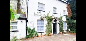 St Julians house