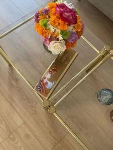 Apartment 17 - Karpoš Dva