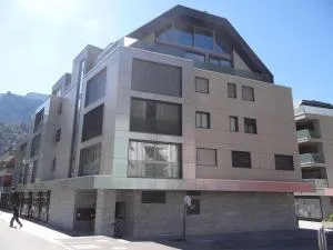 Apartment SnowKaya by Interhome - 英格堡