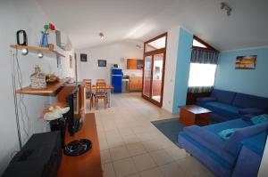 Apartment Grozic 