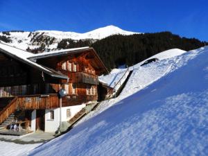 Apartment Sommermatte by Interhome