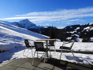 Apartment Sommermatte by Interhome