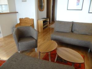 Apartment Dorfstrasse 53a by Interhome