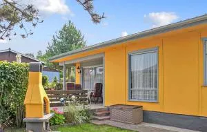 Ferienhaus Wesenberg - Godendorfer Teerofen