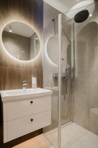 Eleganckie Studio Royal w sercu Krakowa