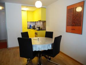 Apartment Sunnmatt West Wohnung 744 by Interhome
