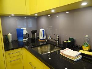 Apartment Sunnmatt West Wohnung 744 by Interhome